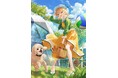 GLAMHIDE WITH DOG KOMATSU×VTuberコラボ企画「因幡はねる」コラボ宿泊プラン発売