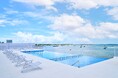 ウォーターマークホテル&リゾーツ沖縄 宮古島 島内初の温水プール&変なリゾート&スパ 関西空港 「CARステイ&BBQパーク 関西空港」オープン
