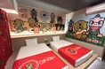 日本最大級50種類の「コンセプトルーム」展開 石川県2軒の変なホテル「けんきルーム」・「ビーバールーム」新発売