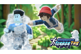シンガポールを舞台にRobloxゲームを開発 有名観光地で氷鬼を楽しむ&抽選でシンガポール旅行が当たる