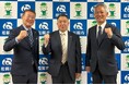 三重県松阪市、千葉県鋸南町、大阪府茨木市含む計5組織と社員派遣に関する協定を締結