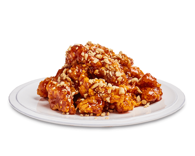 韓国発チキンブランド Crispy Chicken N Tomato が日本初上陸 飲食業界の新スタイル シェアリングブランドサービス により名古屋のding Tea 大須観音店で12月販売開始 株式会社e Mateのプレスリリース