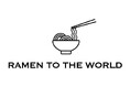 ラーメンに特化したフードブランドシェアリングプラットフォーム『RAMEN TO THE WORLD』をスタート！