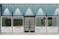 韓国発のエンタメが集結!“エレベータープリ”のフラッグシップ店舗 『The Filmラゾーナ川崎店』『KAYLIN YEO』『Lumiere Parfum』『mine』が11/17 (日)オープン!