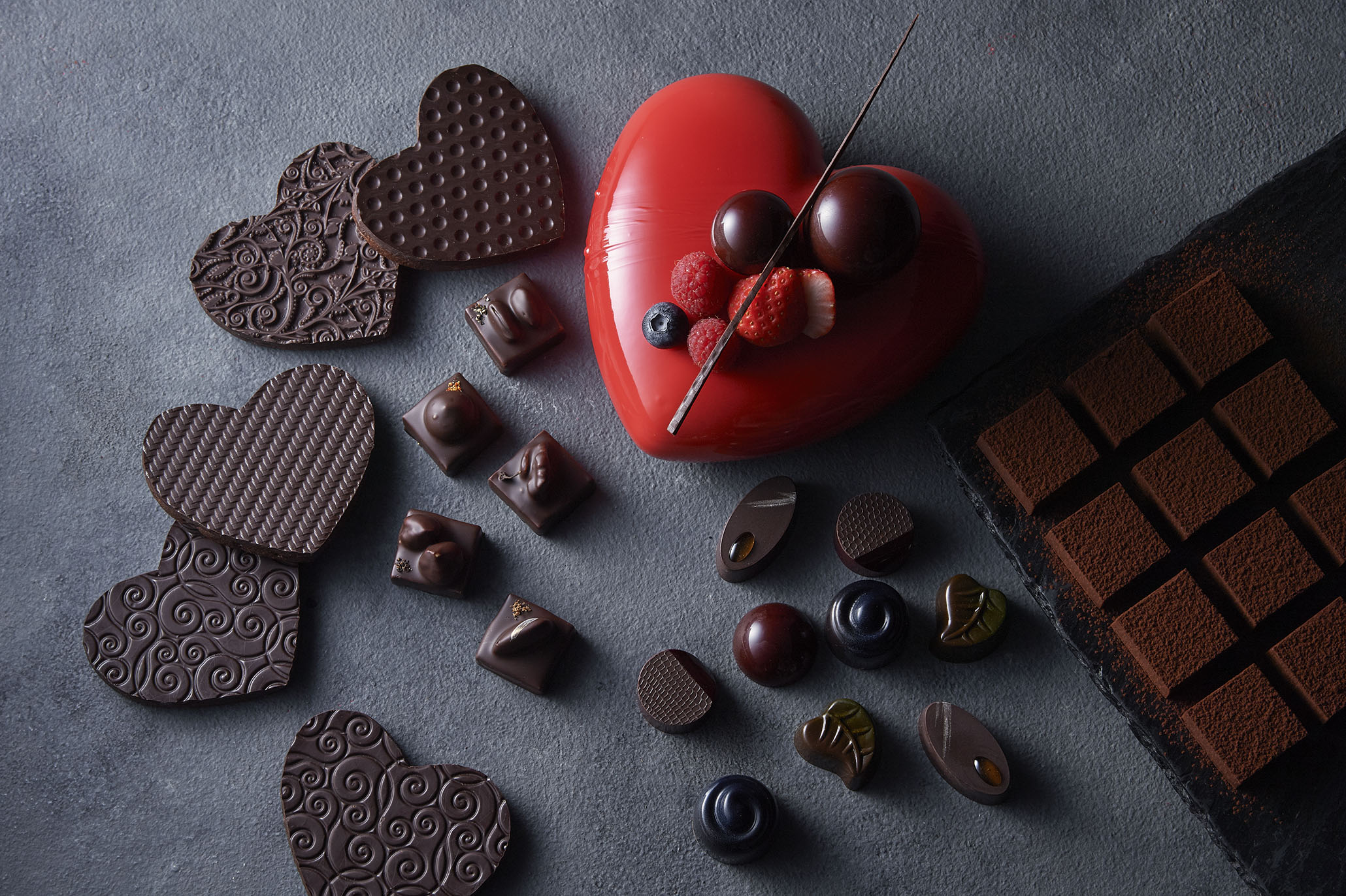 ザ キャピトルホテル 東急 ザ キャピトル バレンタイン 株式会社東急ホテルズのプレスリリース