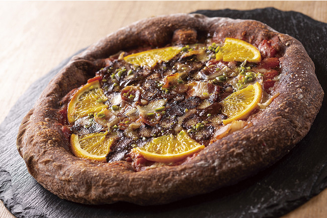 窯焼きピッツア ノワール