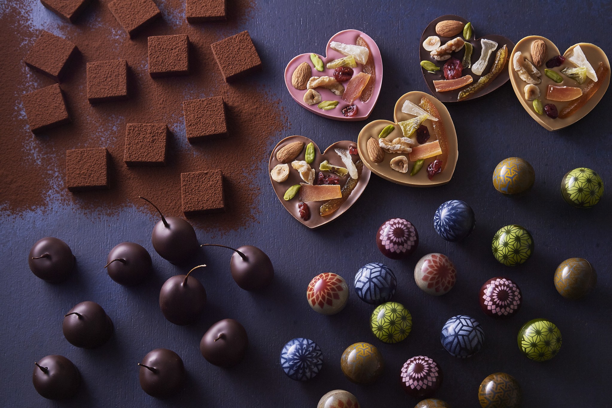 ザ キャピトルホテル 東急 ザ キャピトル バレンタイン 21 株式会社東急ホテルズのプレスリリース