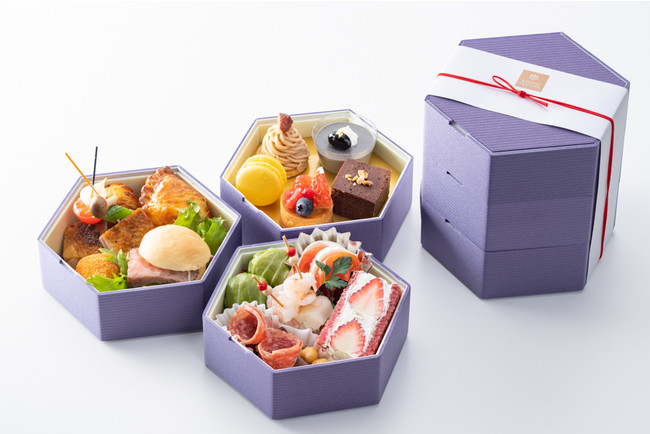 レディースパーティーBOX（4,500円）