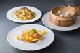 【ザ・キャピトルホテル 東急】エッセンス・オブ・タイワン～伝統に触れる台湾的ステイプラン～