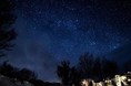 裏磐梯の夜空をスノーシューで探検する 星空観察会付「スターライトスノーシューツアー」販売開始