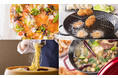 【横浜ベイホテル東急】〔開業25周年記念〕あの“こだわり食材”が大集合！「アニバーサリーブッフェ ～こだわり食材の旅～」開催！！