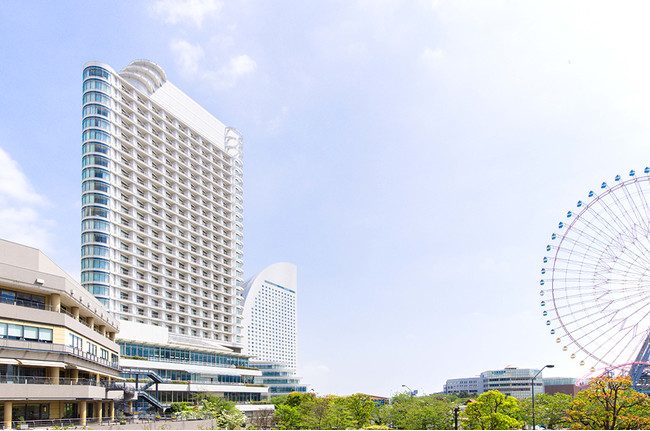 横浜ベイホテル東急 イメージ