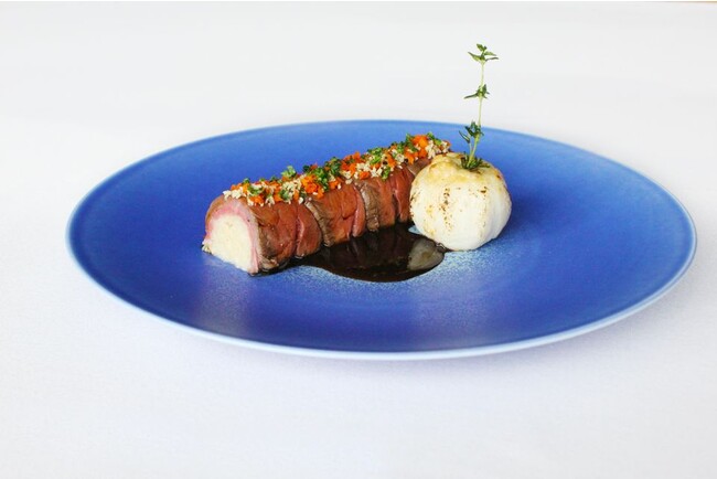 ザ・キャピトルホテル 東急 オールデイダイニング「ORIGAMI」 ザ・キャピトルホテル 東急 オールデイダイニング「ORIGAMI」