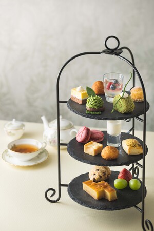 アフタヌーンティーイメージ アフタヌーンティーイメージ