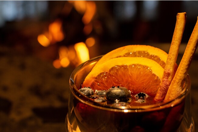 ホットワイン FEU DE BOIS‐フドゥボア‐ ホットワイン FEU DE BOIS‐フドゥボア‐