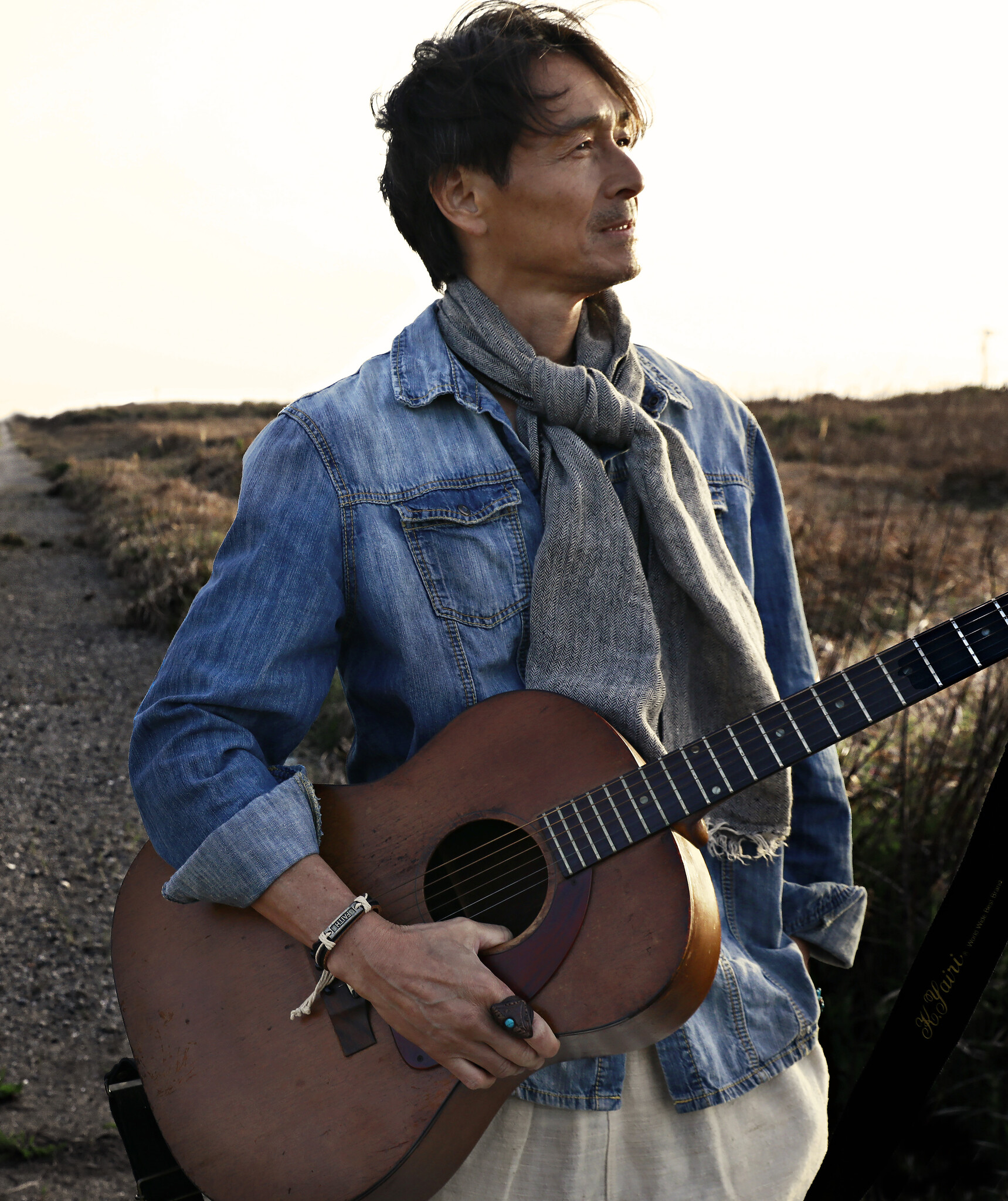 【川崎キングスカイフロント東急REIホテル】吉田栄作 俳優デビュー35周年記念イベントを開催｜東急ホテルズのプレスリリース