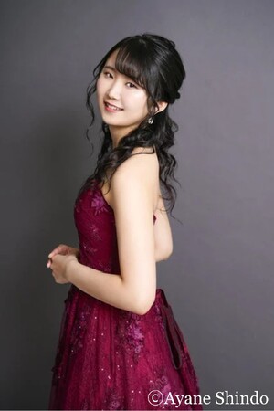 小野口 怜子 小野口 怜子