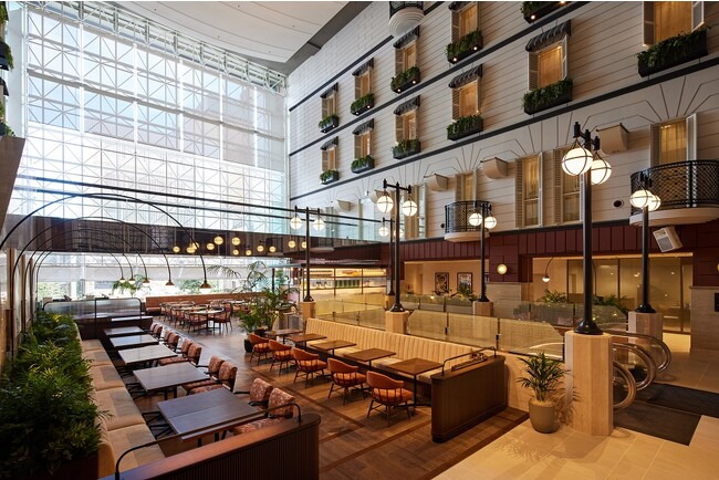 レストランイメージ レストランイメージ