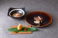 【ザ・キャピトルホテル 東急】中国料理「星ヶ岡」鳥取県食材フェア