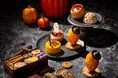 食べるのがもったいないほどユニークな見た目のスイーツが勢ぞろい！「ハロウィンスイーツ 2024」