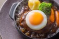 ホテル開業2周年記念 SORAEの名物料理となる予感!「SORAEアツアツ煮込みハンバーグ」販売のお知らせ
