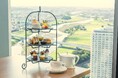旬の食材を使用した秋の味覚を楽しむアフタヌーンティーSavourez le goût de l'automne ~秋の味覚~を販売