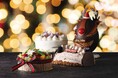 「クリスマスケーキ & シュトーレン 2024」予約受付開始