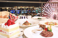 【横浜ベイホテル東急】みなとみらいのクリスマス夜景をプライベート空間で…。宿泊プラン「Sweet Merry Christmas」を販売