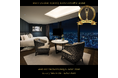 BELLUSTAR TOKYO, A Pan Pacific Hotelが「World Luxury Awards 2024」のホテル部門とスパ部門において合計5つの賞を受賞