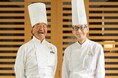 【ザ・キャピトルホテル 東急 × ラ・ロシェル山王】総料理長 曽我部 俊典とオーナーシェフ 坂井 宏行による特別コラボレーションイベント 2025年2月24日開催