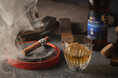 ペアリングセット第7弾『Bellustar Journey〜駒ヶ岳 五島Whisky Experience〜』