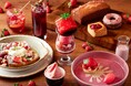 JAM17 DINING & BARスイーツやカクテルでいちごをお楽しみいただく『ベリー・ベリー・べリシャス!』を開催