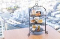 自然が織り成す美しい季節のうつろいとともに 「Seasonal Nature Afternoon Tea」を販売