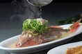 シェフが現地で出会った長崎の恵みを味わう初春の贅沢 中国料理「星ヶ岡」にて『長崎県食材フェア』を開催