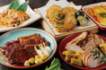 ステーキ、ビーフカツレツ、熱々グラタンなど5種のメイン料理がおかわり自由の食べ放題!「冬の食べ放題ランチプラン-2」を販売