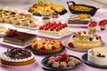 【松江エクセルホテル東急】濃厚なチョコと旬の苺を心ゆくまで楽しめる!チョコ&苺スイーツフェア開催
