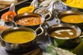 【吉祥寺エクセルホテル東急】組み合わせは無限大!カレーでHOTなひとときを「カレー祭り 冬の陣」