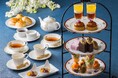 リピーター続出!香り高い紅茶を楽しむスイーツタイム「紅茶のアフタヌーンティー」