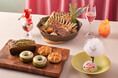 JAM17 DINING&BAR 桜の香りが広がる料理やドリンクで春を満喫いただく『桜Spring Time』を開催