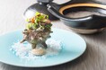 島根県の極上食材を堪能!中国料理「星ヶ岡」で春の特別ディナーコースを提供