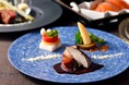 北海道の恵み×職人の技で、五感を満たす上質な和食体験。和食「からまつ」メニューをリニューアル!