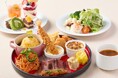 【横浜東急REIホテル】GW限定で『大人のお子様ランチ』が登場!