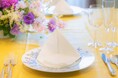 親子で美味しく楽しく身につける美しいマナー「親子テーブルマナー教室」開催のお知らせ
