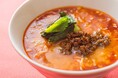とろり濃厚、旨辛の極み! 「スーツァンレストラン陳監修 担々麺」を販売