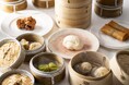 ゴールデンウィーク限定!中国料理 星ヶ岡 飲茶オーダーバイキングランチ
