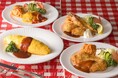 懐かしの洋食フェア、吉祥寺で開催 ~2025年6月、井の頭 吉祥ダイニングで心温まるメニューを楽しむ~