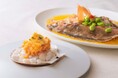 青森県の恵みを味わう特別コースを中国料理「星ヶ岡」にて2025年6月2日から期間限定で提供