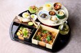 【金沢東急ホテル】6月1日から地域食材をとりいれた贅沢ランチを提供。鮎や能登牛を使った、五感で楽しむ夏の新メニュー