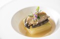 「アワビ&ふかひれ土鍋ご飯ランチコース」期間限定特別メニュー 2025年6月9日(月)~6月20日(金)中国料理 星ヶ岡にて提供