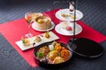 「スーツァンレストラン陳」の開店4周年記念、贅沢な四川料理をお弁当スタイルで楽しむ「福福宝箱」を特別価格でご提供